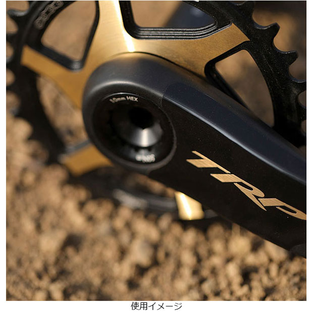 7/10〜12最大1200円OFFクーポンあり【送料無料】ティーアールピー EVO 12 CHAINRIN...