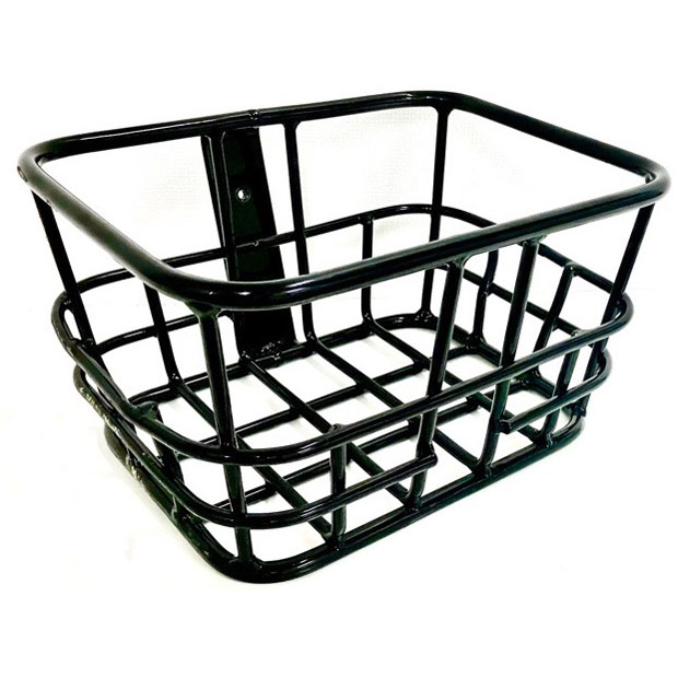 楽天市場】LOUIS GARNEAU ルイガノ（かご・バスケット｜自転車用