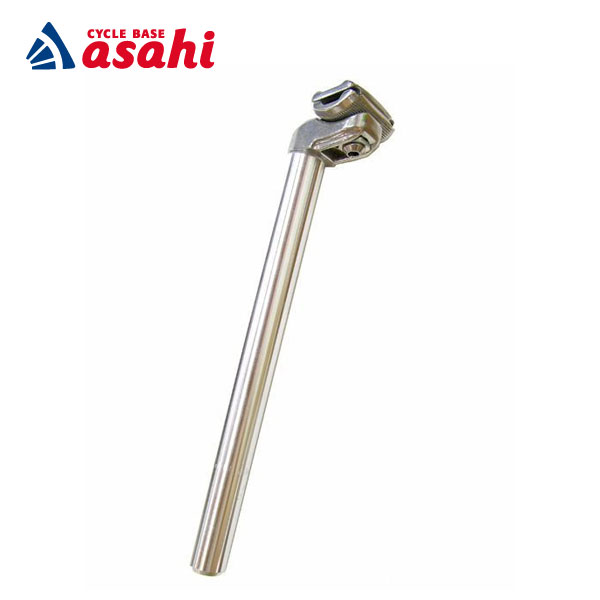 25日最大1200円OFFクーポンありあさひ アルミシートポスト 長さ:300mm