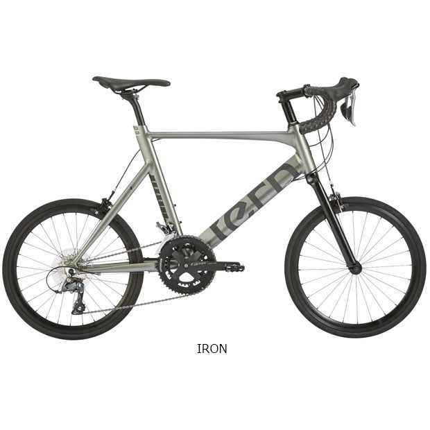 楽天市場】ミニベロ 自転車（カラーシルバー）（自転車・サイクリング
