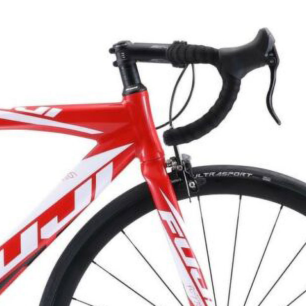 25������1800��OFF�����ݥ󤢤������̵���ۥե� TRACK PRO�ʥȥ�å� �ץ���700c �ԥ��ȥХ��� ���󥰥륹�ԡ��� ��ž�� -24