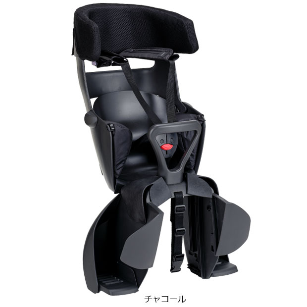 25日最大1800円OFFクーポンあり【送料無料】オージーケー 【後用 子供乗せ】OGK RBC-017DX ZERO PLUS グランディアゼロプラス リア子供乗せ 一般車用 ヤマハ対応 リアチャイルドシート