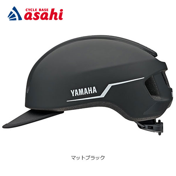 18日最大2000円OFFクーポンあり 【送料無料】ヤマハパーツ CANVAS-URBAN（キャンバスアーバン）ヘルメット