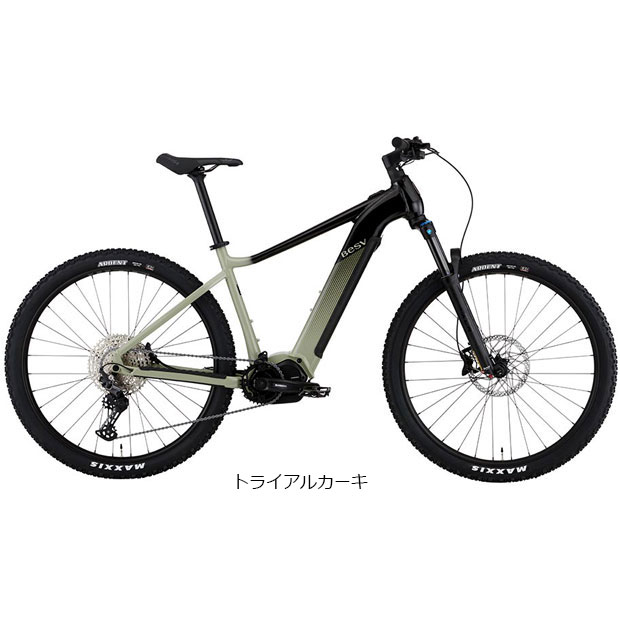 楽天市場】29インチ マウンテンバイク（電動アシスト自転車｜自転車
