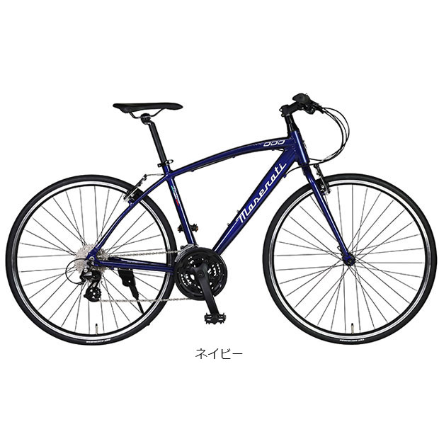 楽天市場】マセラティクロスバイクの通販