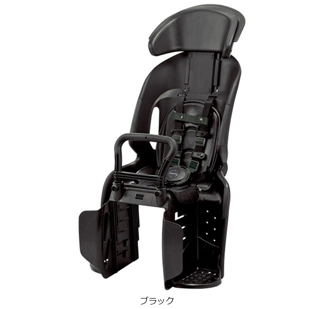 楽天市場】パナソニックビビdx 電動自転車（自転車用チャイルドシート