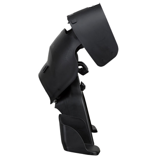 1日最大1800円OFFクーポンあり【2/2〜3/11限定 全品P3倍(エントリー要)】【送料無料】パナソニック 【前用 子供乗せ】NCD514S リールベルト付チャイルドシート 前用 フロントチャイルドシート 3