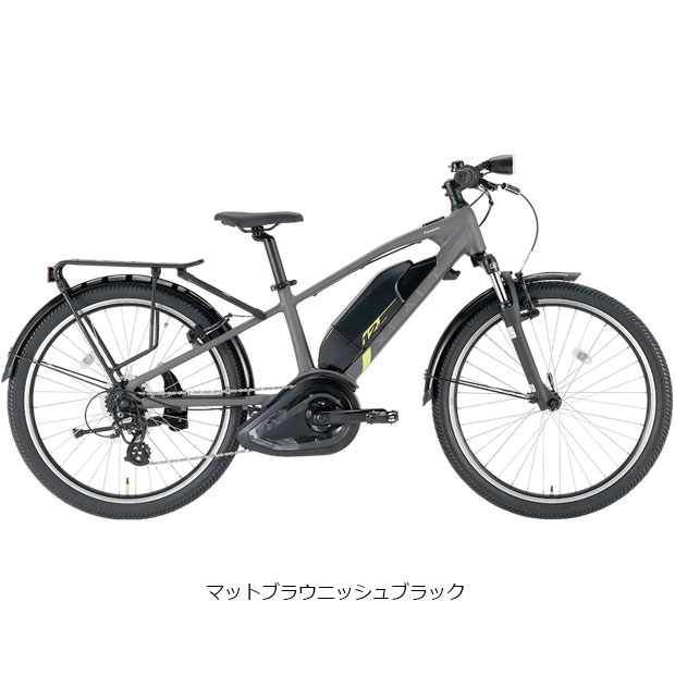 楽天市場】パナソニック ジェッター（カラーブラック）（電動アシスト