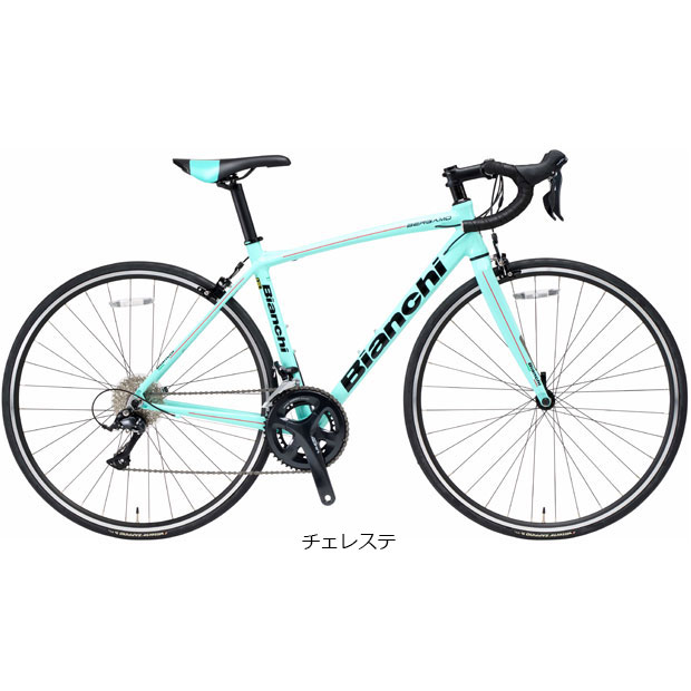 Bianchi ビアンキ　ロードバイク ミントグリーン Bianchi ビアンキ ロードバイク ミントグリーン