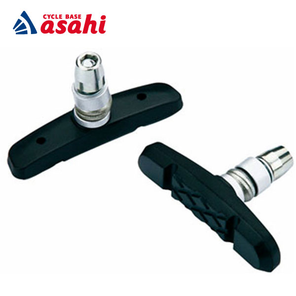 25日最大1500円OFFクーポンありテクトロ 836.12-P 耐摩耗Vブレーキシュー