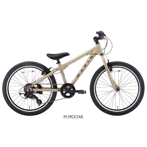 MARIN 16インチ 子供用自転車 ベージュ 自宅保管状態良し 173982002.jpg
