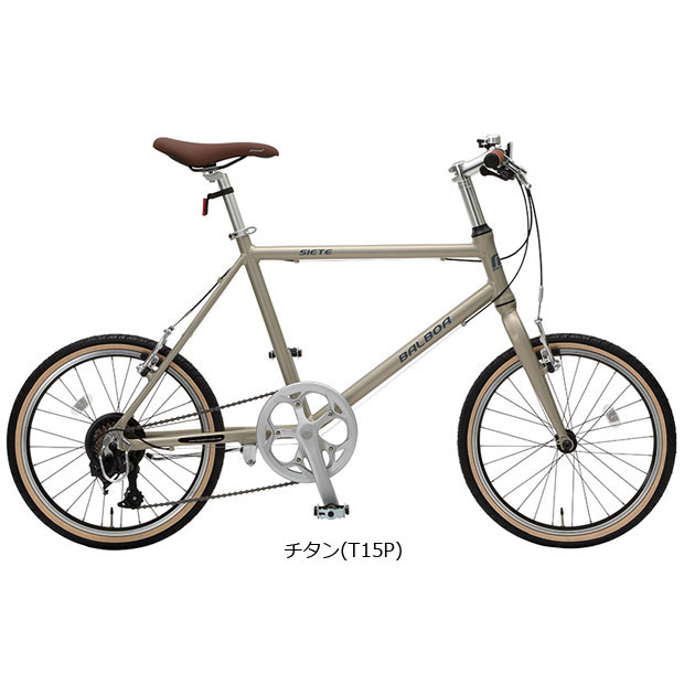 楽天市場】masi ミニベロ（小径自転車・ミニベロ｜自転車