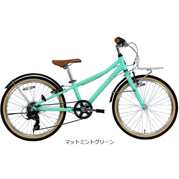 楽天市場】AS（カラーグリーン）（キッズ・ジュニア用自転車｜自転車