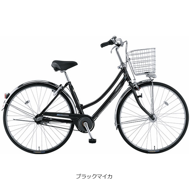 無料配達地域あり、税込6,900円、整備済み、ミヤタの26インチ、低床ママチャリ中古自転車、自転車出張修理店グッドサイクルが出品 MIYATAアルミママチャリ(中古) 26インチ入荷しました。【売切れ御礼