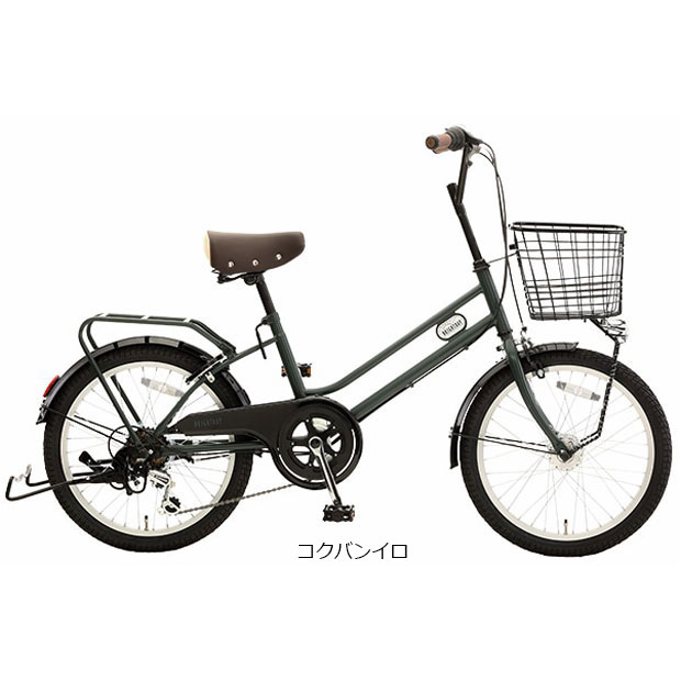 楽天市場】ママチャリ 20インチ（自転車の組み立て不要）（自転車