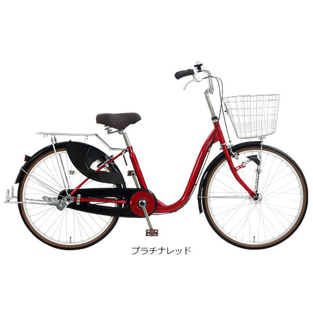 楽天市場】あさひ 自転車 ラピスの通販