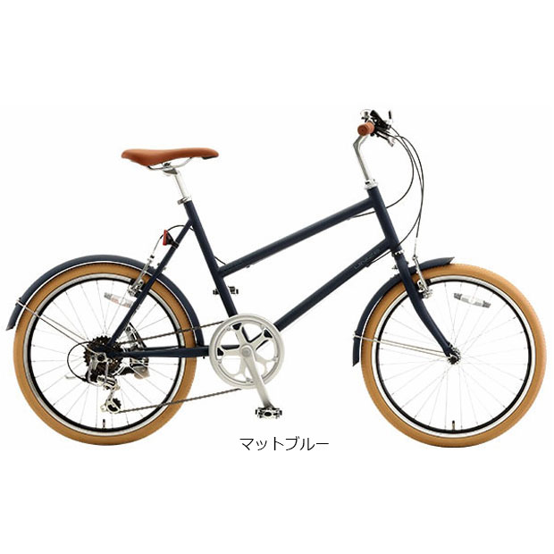 楽天市場】アサヒ サイクル ミニベロ（小径自転車・ミニベロ｜自転車