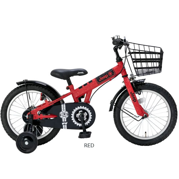 楽天市場】シボレー 自転車（カラーレッド）（キッズ・ジュニア用