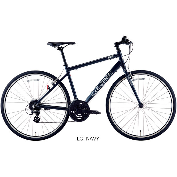 楽天市場】ルイガノ ロードバイク（ブランドルイガノ）（スポーツ