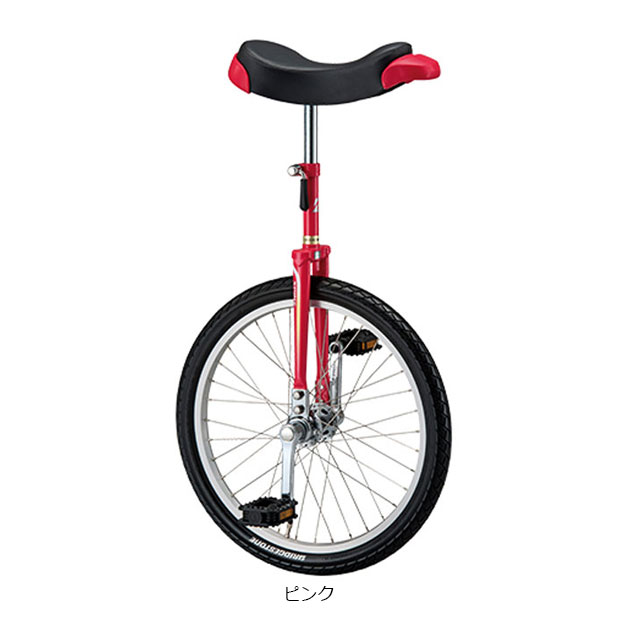 美品　大人用一輪車 BRIDGESTONE ブリヂストン SPINZ スピンズ 24型 一輪車 スピンズ(乗車可能身長：155cm以上/ダークグリーン）SPN