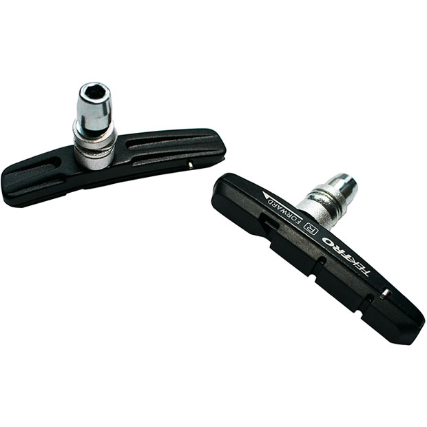 楽天市場】テクトロ ブレーキシューの通販