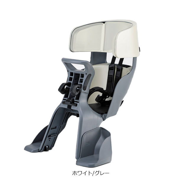 楽天市場】フロントチャイルドシート ヤマハ（自転車用アクセサリー