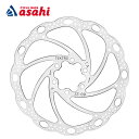 8月30日~9月1日最大1200円OFFクーポンありテクトロ TR160-22-Q ディスクブレーキローター 6穴 160mm