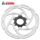 8月30日~9月1日最大1200円OFFクーポンありテクトロ TR160-35-Q ディスクブレーキローター センターロック ロックリング付属無し 160mm