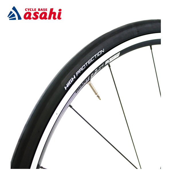 15日はクーポン利用で最大1,200円OFFあさひ ハイプロテクションロードタイヤ 120TPI 700x28C アラミドビード