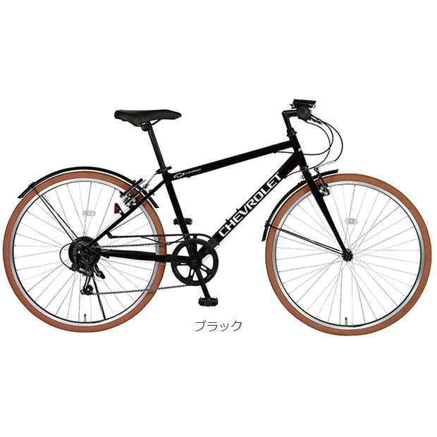 楽天市場】シボレー（自転車・サイクリング｜スポーツ・アウトドア）の通販