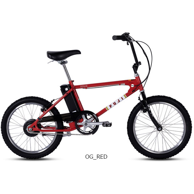 楽天市場】bmx 20インチ（カラーレッド）（自転車・サイクリング