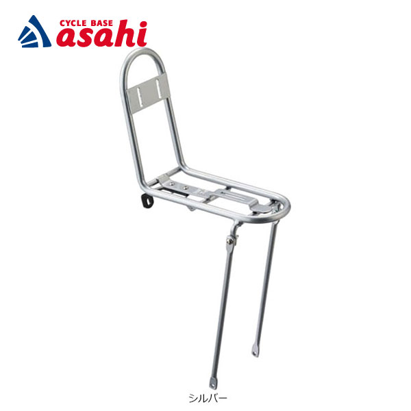 25日最大2000円OFFクーポンあり【送料無料】パナソニック NCF470S プロム用オプションフロントキャリア 前用