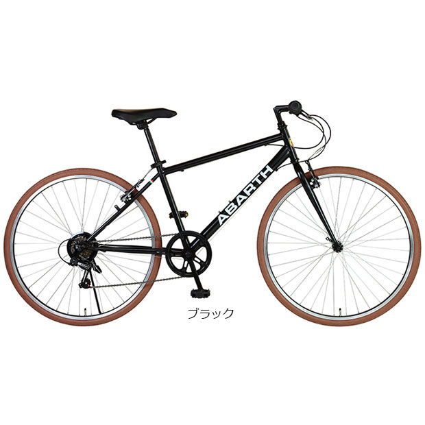 楽天市場】ウィークエンド あさひ クロスバイクの通販