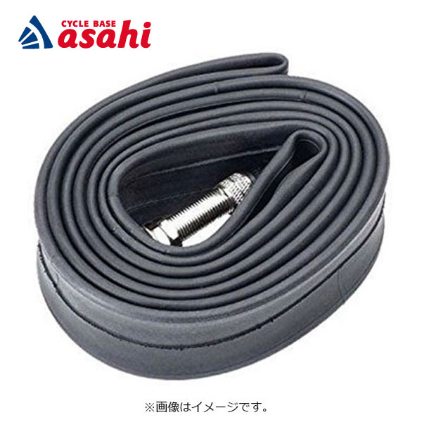 樂天商城 - 4/30〜5/5最大1200円OFFクーポンありあさひ ブチルチューブ 英式（30mm）22x1.75-2.125 22型用（HE）