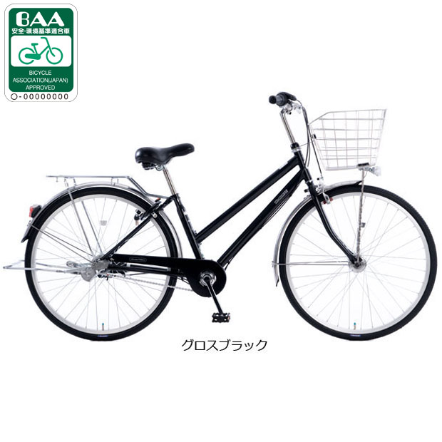楽天市場】トラッドラインw－l 26インチ 6段変速の通販