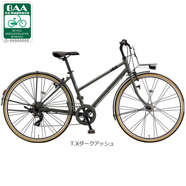 楽天市場】ブリヂストン マークローザ（自転車・サイクリング