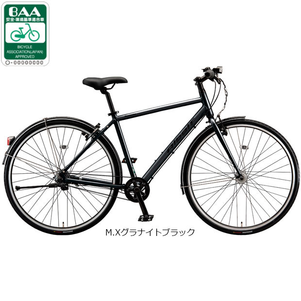 楽天市場】クロスバイク（ブランドブリヂストン）（自転車