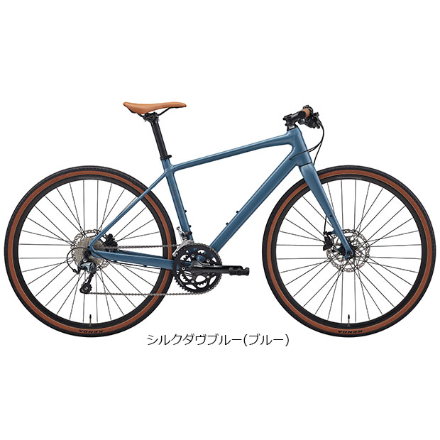 自転車　クロスバイク　メリダ CROSSWAY（クロスウェイ）100-R｜MERIDA公式オンラインショップ