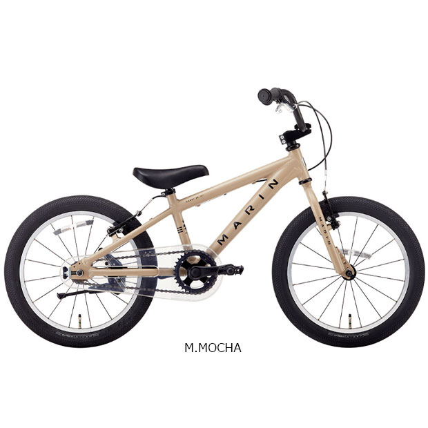 楽天市場】キッズ・ジュニア用自転車（カラーブラウン）（自転車