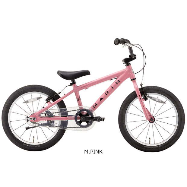 楽天市場】マリン（カラーピンク）（キッズ・ジュニア用自転車｜自転車