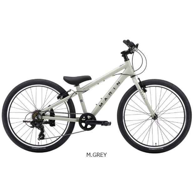 楽天市場】自転車 24インチ（カラーグレー）（自転車・サイクリング