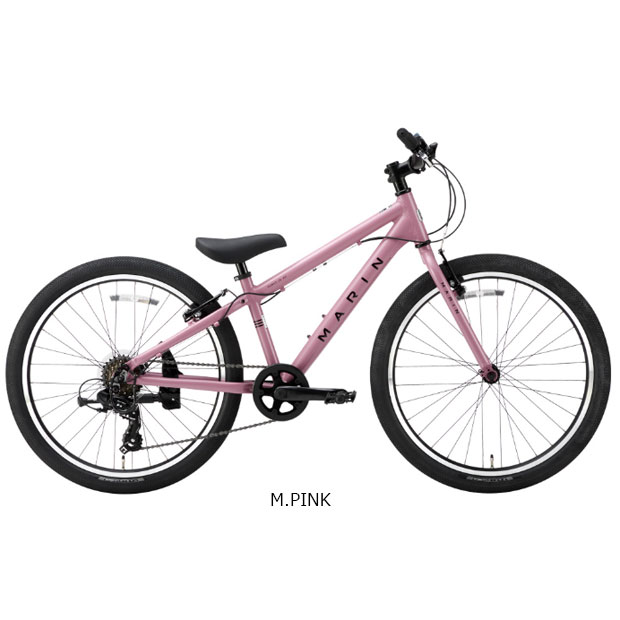楽天市場】マリン（カラーピンク）（キッズ・ジュニア用自転車｜自転車