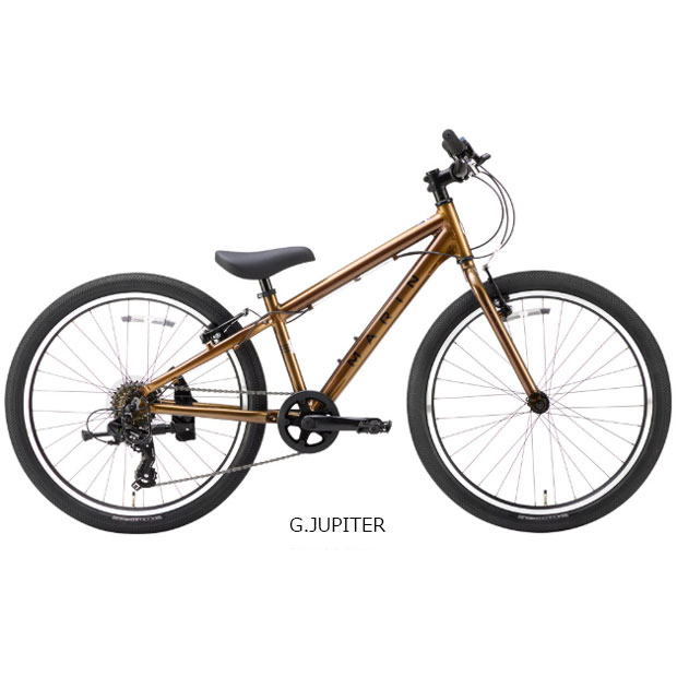 楽天市場】自転車 24インチ（カラーブラウン）（自転車・サイクリング