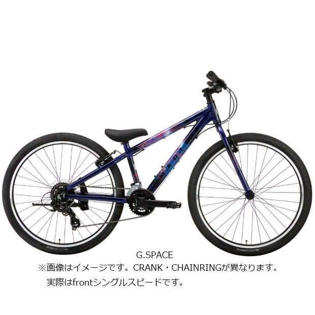 楽天市場】自転車 26インチ（カラーブラック）（キッズ・ジュニア用
