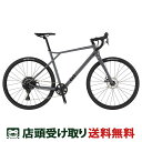 【先着100名様限定!! 7月30日配布クーポンあり】 GT GRADE ALLOY Sport グレード アロイ スポーツ ロードバイク スポーツ自転車 70...