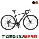 【先着100名様限定!! 7月30日配布クーポンあり】 ラビチ La Bici Gravel 700C グラベル 700C ロードバイク スポーツ自転車 700...