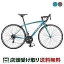 ラビチ La Bici Road Caliper 700C ロード キャリパー 700C ロードバイク スポーツ自転車 700C 16段変速 [ROAD CAL...