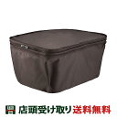 送料無料 店頭受取限定 パナソニック 自転車 カゴカバー Panasonic リヤ用バスケットカバー NAR189 ブラウン