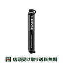 スーパーセール10%オフ 送料無料 店頭受取限定 レザイン スポーツ自転車 空気入れ ハンドポンプ LEZYNE POCKET DRIVE ブラック 57-4302110502