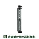 スーパーセール限定価格 送料無料 店頭受取限定 レザイン スポーツ自転車 空気入れ ハンドポンプ LEZYNE POCKET DRIVE ライトグレー 57-4302110513